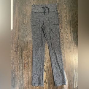 Lulu lemon pants